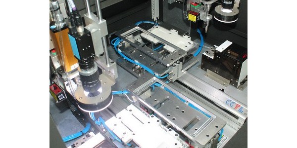 使用自動擰螺絲機(jī)為什么會出現(xiàn)滑牙？-堅(jiān)豐股份