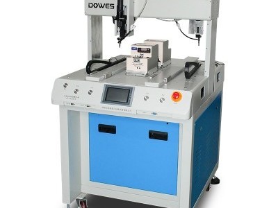 一臺(tái)在線式自動(dòng)鎖螺絲機(jī)多少錢？如何購買？-堅(jiān)豐股份