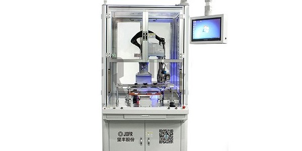 機(jī)器人鎖螺絲機(jī)選購(gòu)小竅門(mén)！-堅(jiān)豐股份